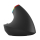 Delux Mysz pionowa M618C 2.4G 1600DPI RGB M618C Black - 1183565 - zdjęcie 4
